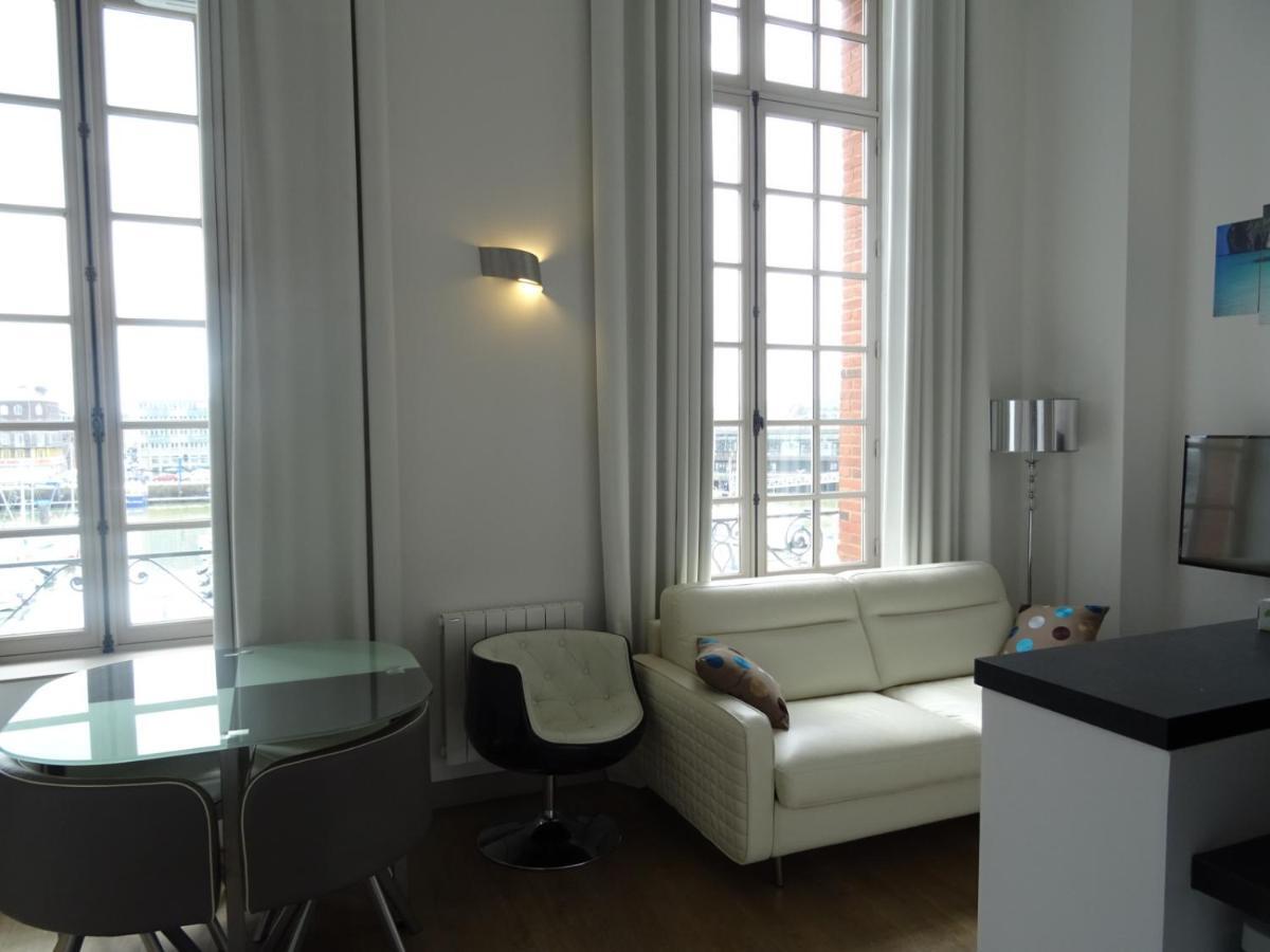 Apartament Oratoriens Henri IV Dieppe Zewnętrze zdjęcie